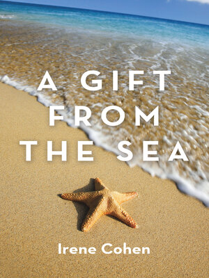 cover image of A Gift from the Sea